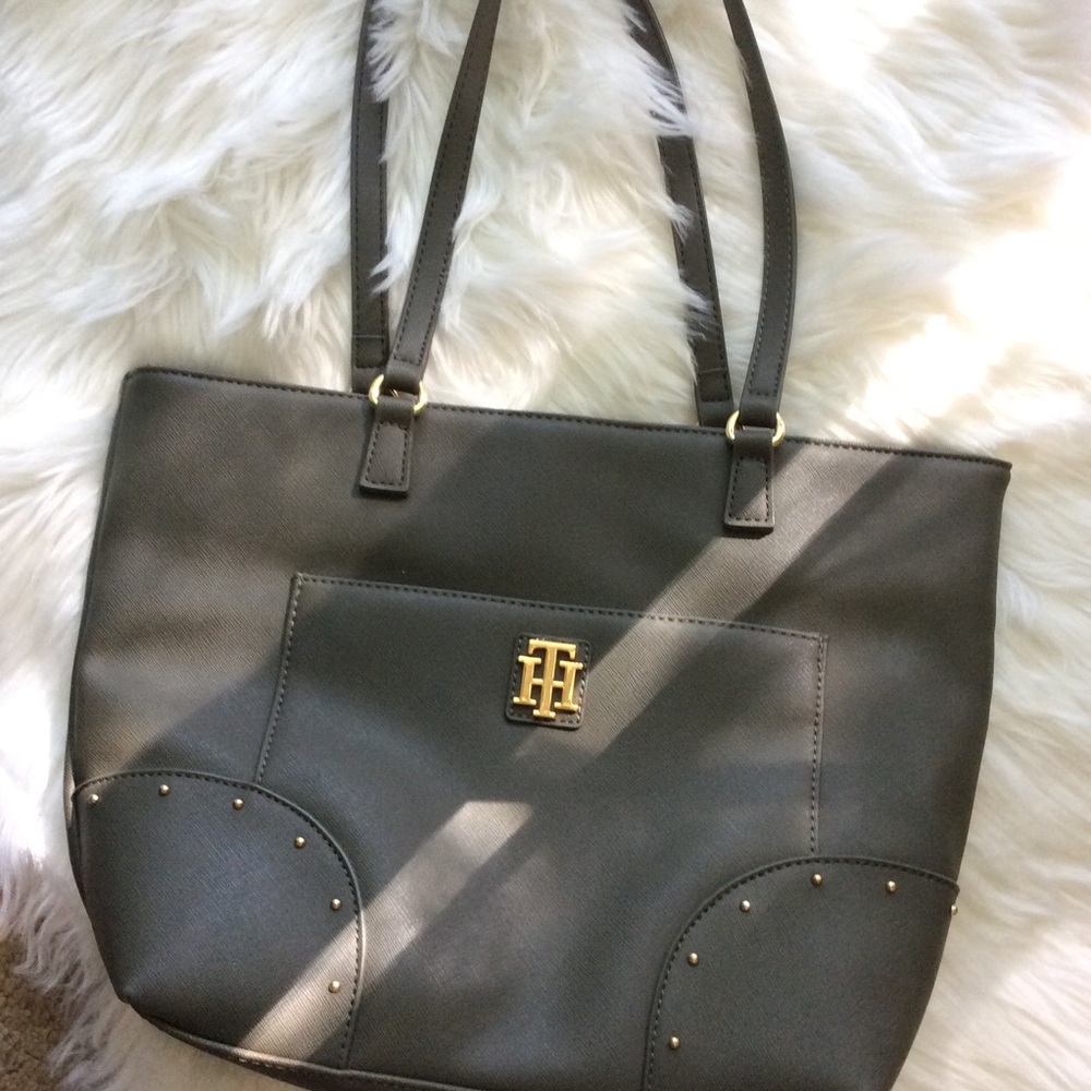 Tommy Hilfiger bag ✨